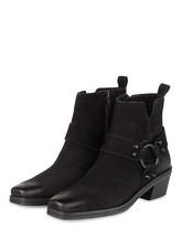 Kennel & Schmenger Biker-Boots Nikki schwarz