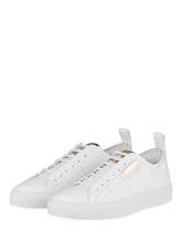 Hugo Sneaker Victoria weiss