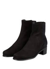 Stuart Weitzman Stiefeletten Easyon Reserve schwarz