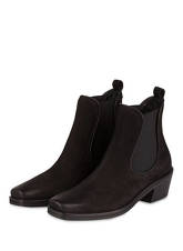 Kennel & Schmenger Stiefeletten schwarz