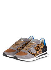 Philippe Model Sneaker Trpx grau