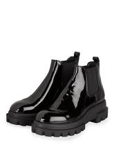 Agl Attilio Giusti Leombruni Chelsea-Boots schwarz