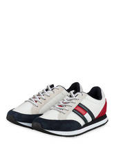 Tommy Jeans Sneaker weiss