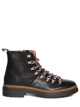 Tommy Hilfiger Boots in schwarz für Herren