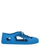 VIVIENNE WESTWOOD ANGLOMANIA + MELISSA Low Sneakers & Tennisschuhe