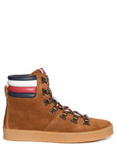 Tommy Hilfiger Boots in braun für Herren