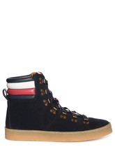 Tommy Hilfiger Boots in blau für Herren