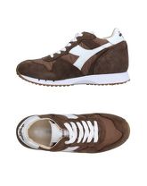 DIADORA HERITAGE Low Sneakers & Tennisschuhe