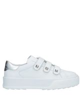 HOGAN Low Sneakers & Tennisschuhe