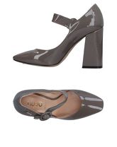 LIU •JO Pumps