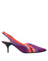 EMILIO PUCCI Pumps