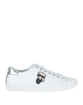 KARL LAGERFELD Low Sneakers & Tennisschuhe