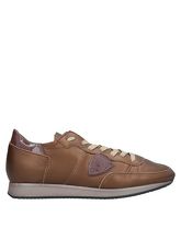 PHILIPPE MODEL Low Sneakers & Tennisschuhe