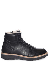 Björn Borg Boots in schwarz für Herren