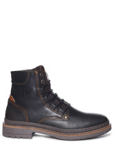 Gaastra Boots in schwarz für Herren
