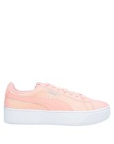 PUMA Low Sneakers & Tennisschuhe