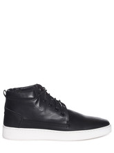 Cafè Noir Sneaker in schwarz für Herren