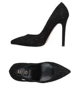 LIU •JO Pumps