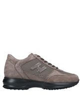 HOGAN Low Sneakers & Tennisschuhe