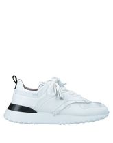 TOD'S Low Sneakers & Tennisschuhe