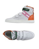 HOGAN REBEL High Sneakers & Tennisschuhe