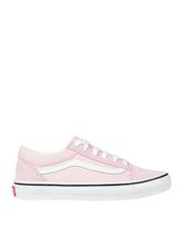 VANS Low Sneakers & Tennisschuhe