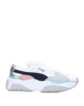 PUMA Low Sneakers & Tennisschuhe