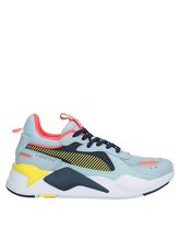 PUMA Low Sneakers & Tennisschuhe