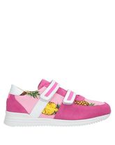 DOLCE & GABBANA Low Sneakers & Tennisschuhe