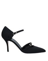 LUCA VALENTINI Pumps