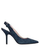 ANNA F. Pumps