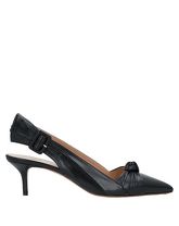 FRANCESCO RUSSO Pumps