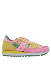 SAUCONY Low Sneakers & Tennisschuhe