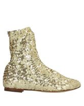 DOLCE & GABBANA Stiefeletten