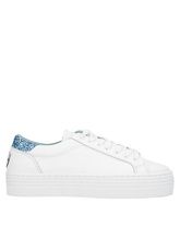 CHIARA FERRAGNI Low Sneakers & Tennisschuhe