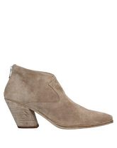 OFFICINE CREATIVE ITALIA Ankle Boots