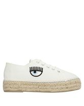 CHIARA FERRAGNI Low Sneakers & Tennisschuhe