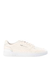 PUMA Low Sneakers & Tennisschuhe