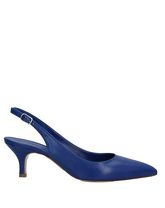 LUCA VALENTINI Pumps