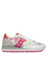 SAUCONY Low Sneakers & Tennisschuhe