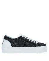 CHIARA FERRAGNI Low Sneakers & Tennisschuhe