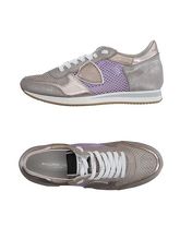 PHILIPPE MODEL Low Sneakers & Tennisschuhe