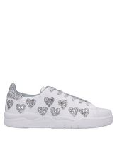 CHIARA FERRAGNI Low Sneakers & Tennisschuhe