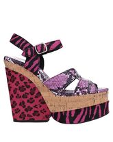 JEFFREY CAMPBELL Sandalen