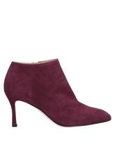 SERGIO ROSSI Ankle Boots