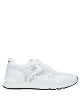 VOILE BLANCHE Low Sneakers & Tennisschuhe