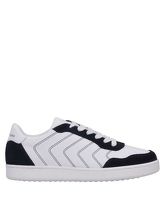 TRUSSARDI JEANS Low Sneakers & Tennisschuhe