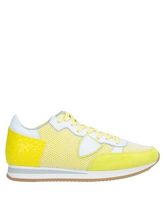 PHILIPPE MODEL Low Sneakers & Tennisschuhe