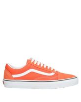 VANS Low Sneakers & Tennisschuhe