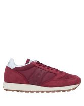 SAUCONY Low Sneakers & Tennisschuhe